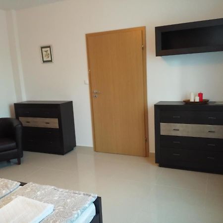 Apartament Rownica Устронь Экстерьер фото