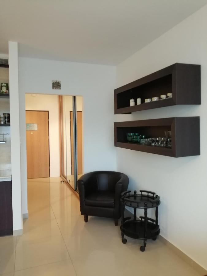 Apartament Rownica Устронь Экстерьер фото