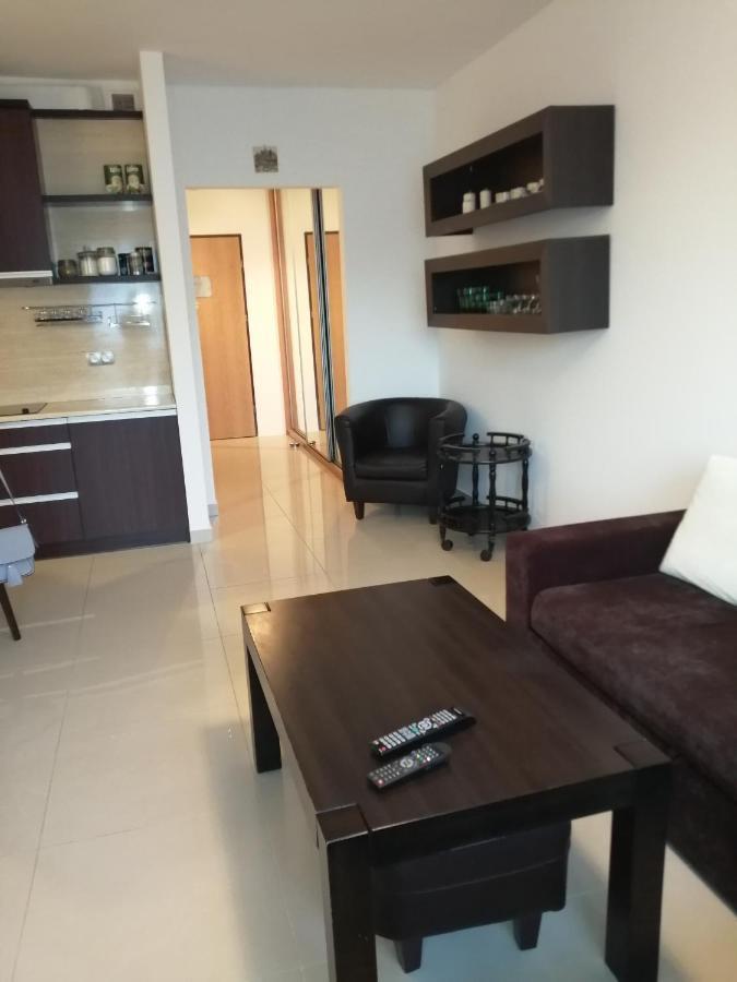 Apartament Rownica Устронь Экстерьер фото